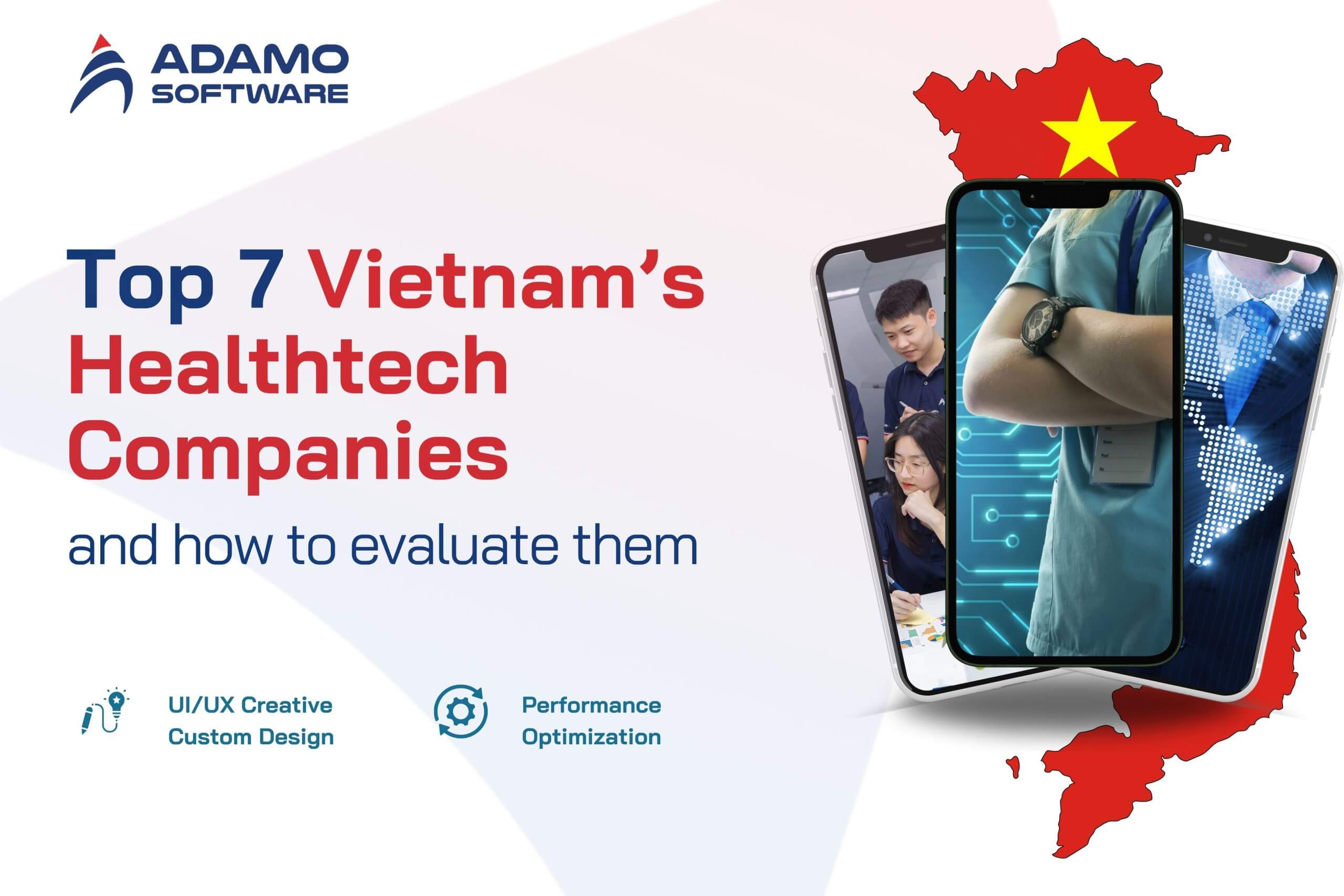 top healthtech companies
