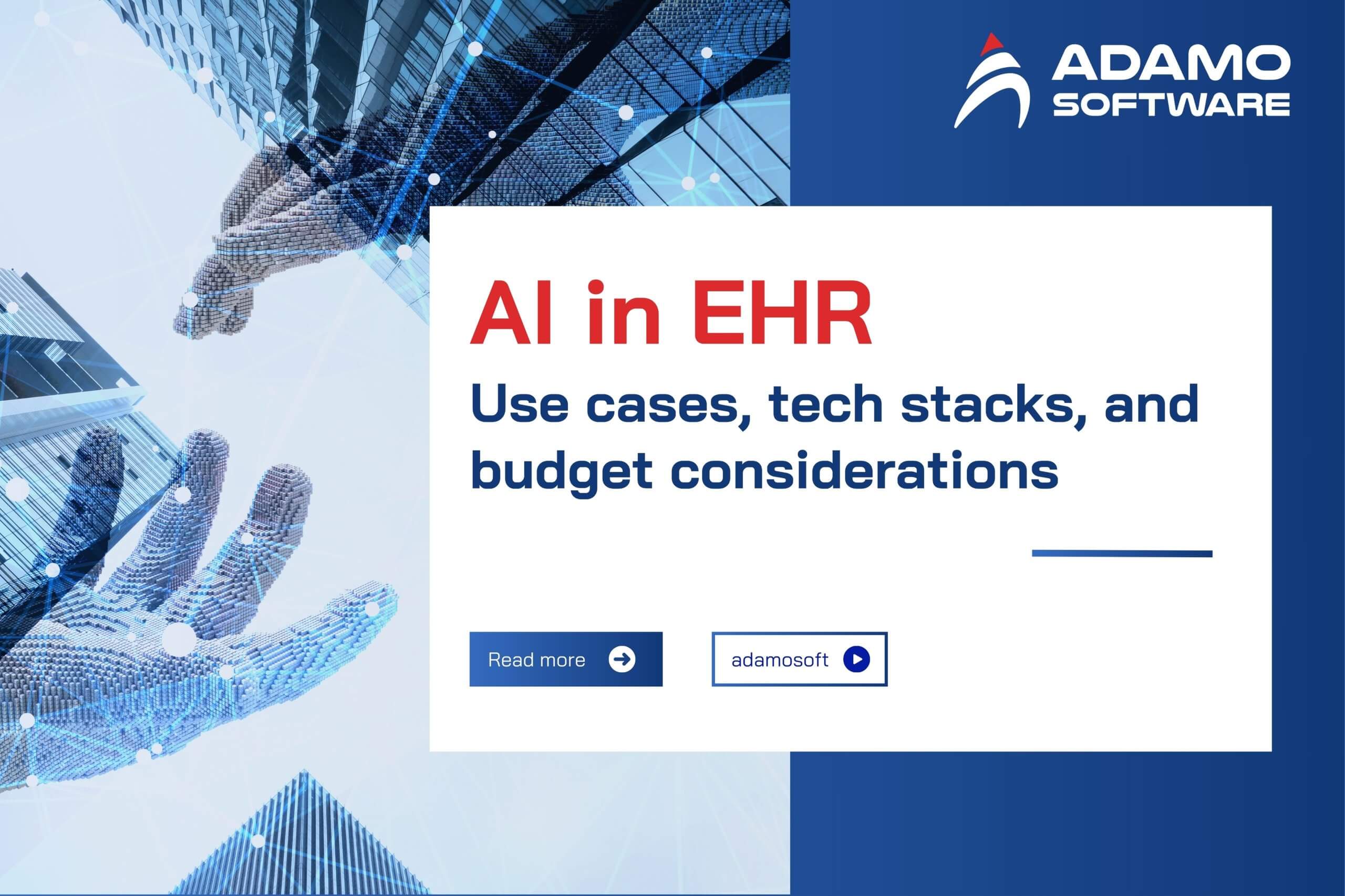 AI in EHR
