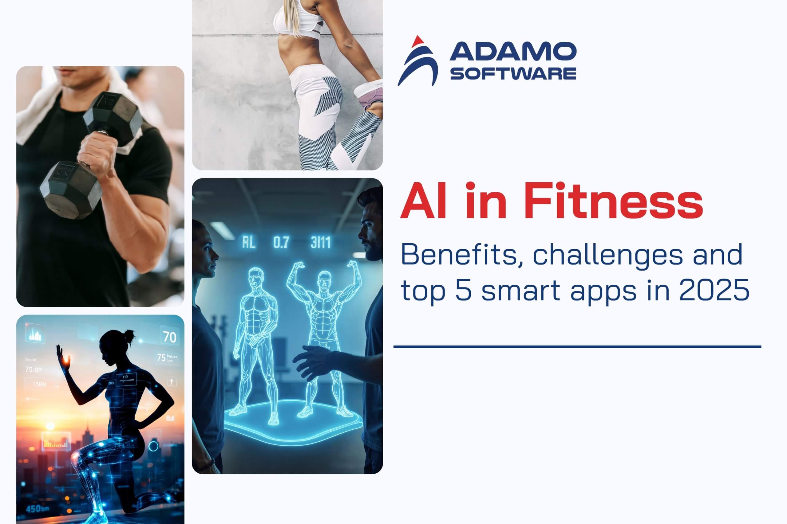 AI in fitness