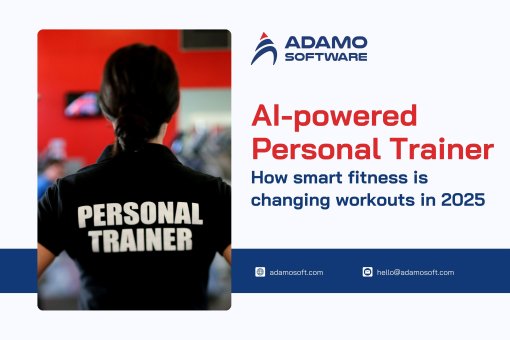 AI-powered Personal Trainer