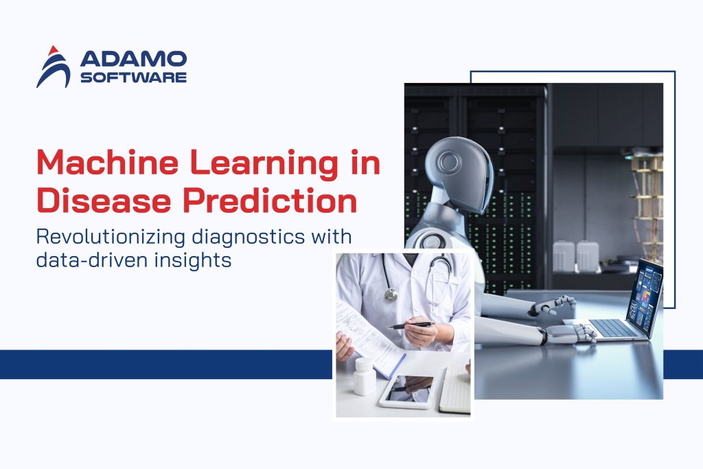 Machine Learning in Disease Prediction