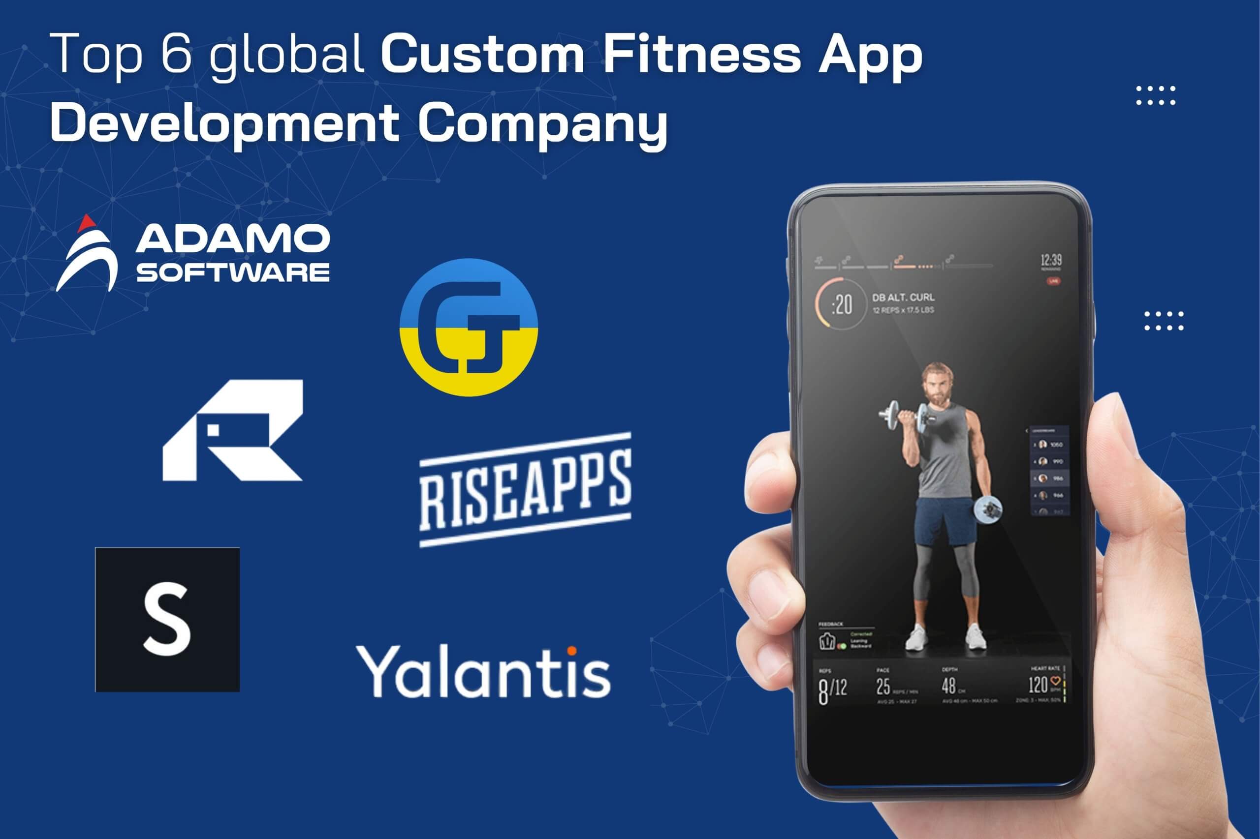 custom fitness app 2