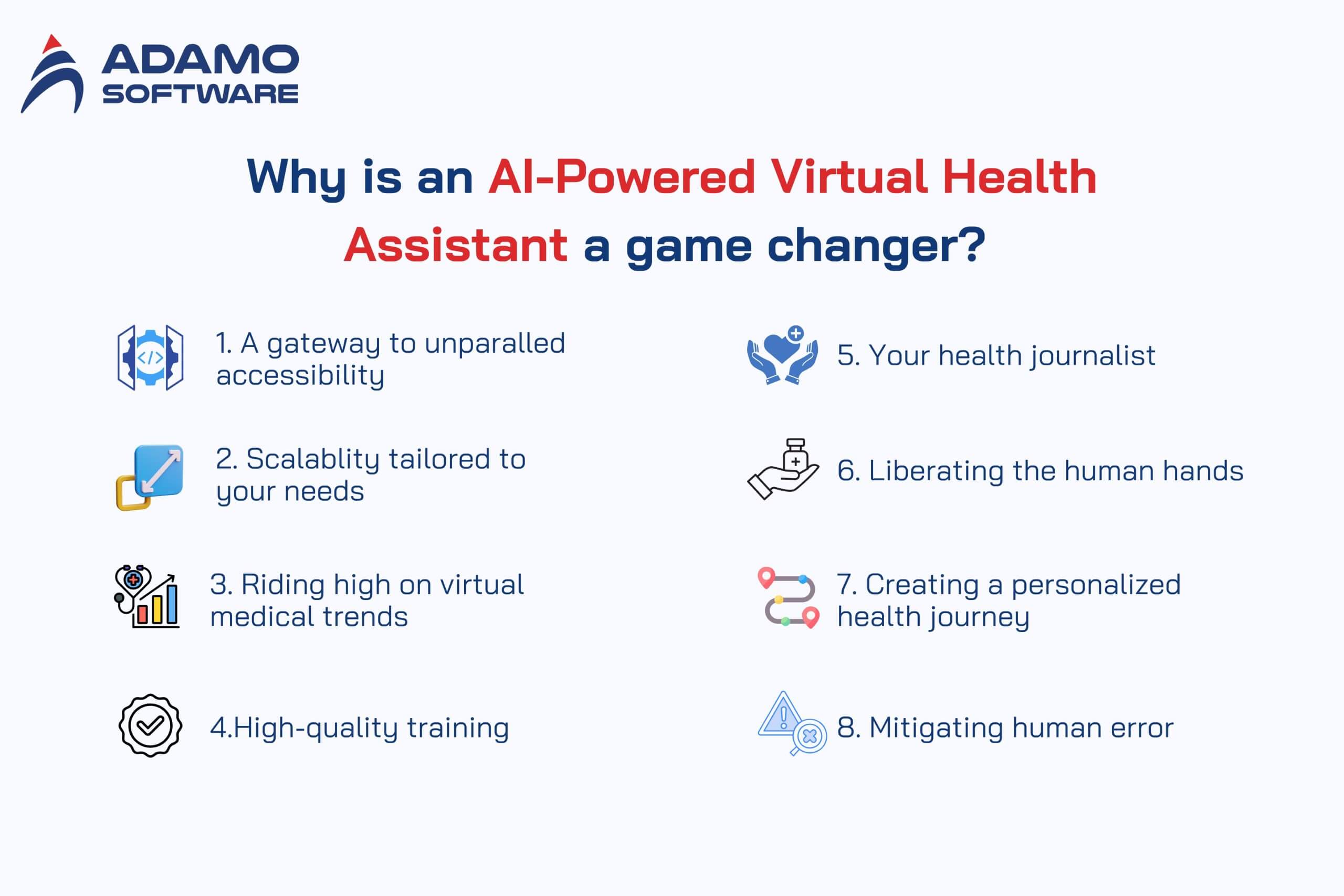 virtual health assistant 1