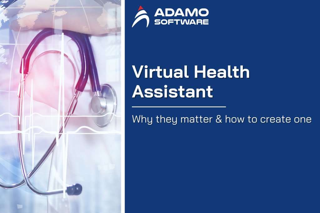 virtual health assistant