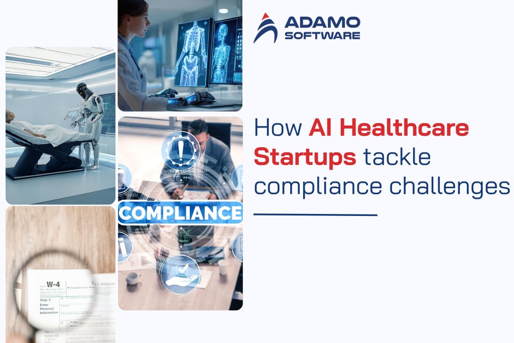 AI Healthcare Startups