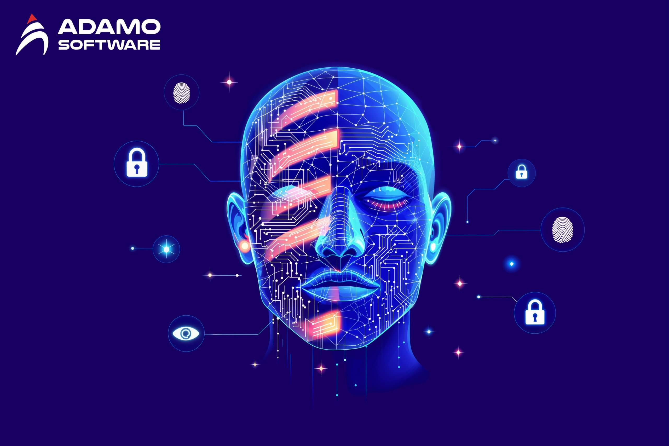 AI applications in security