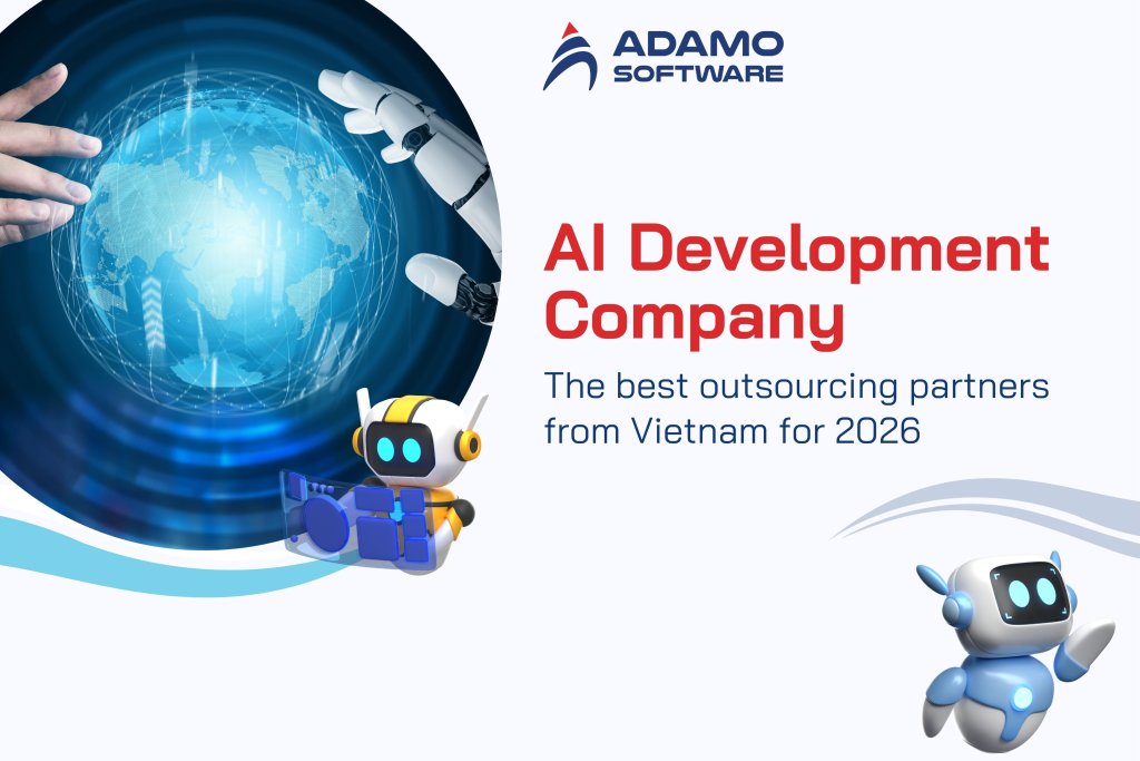 AI development company