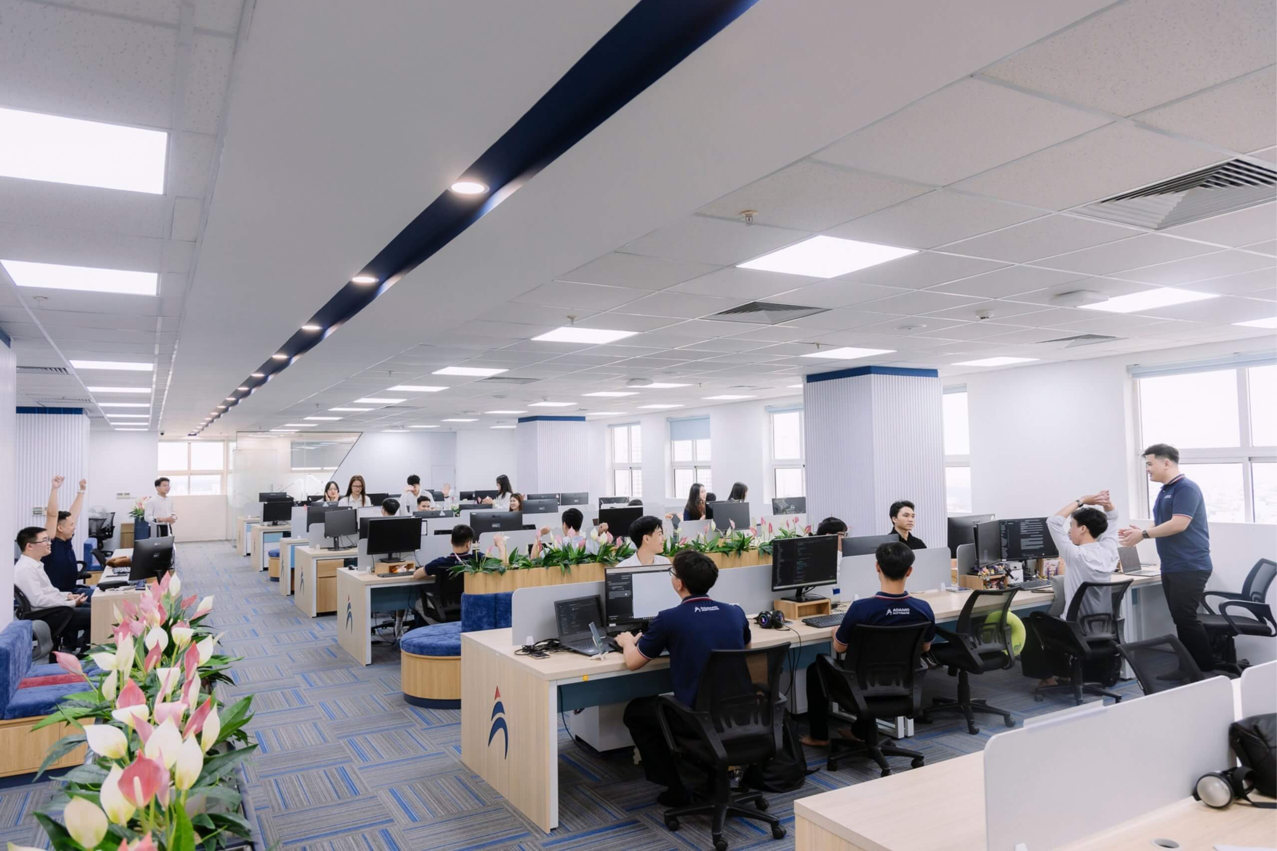 AI development company 3