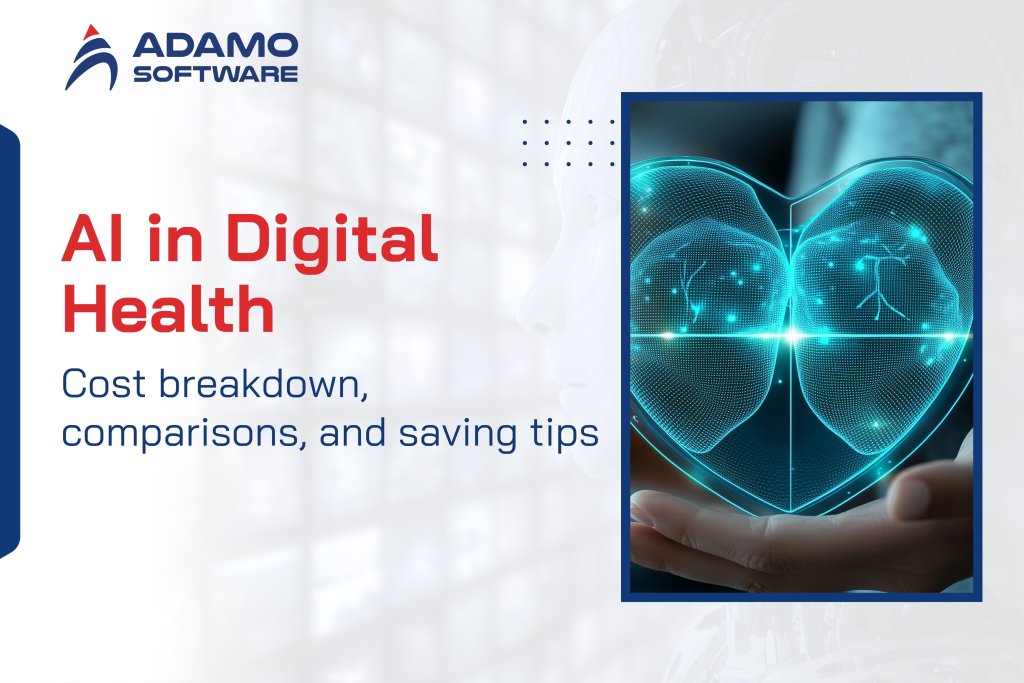 AI in Digital Health