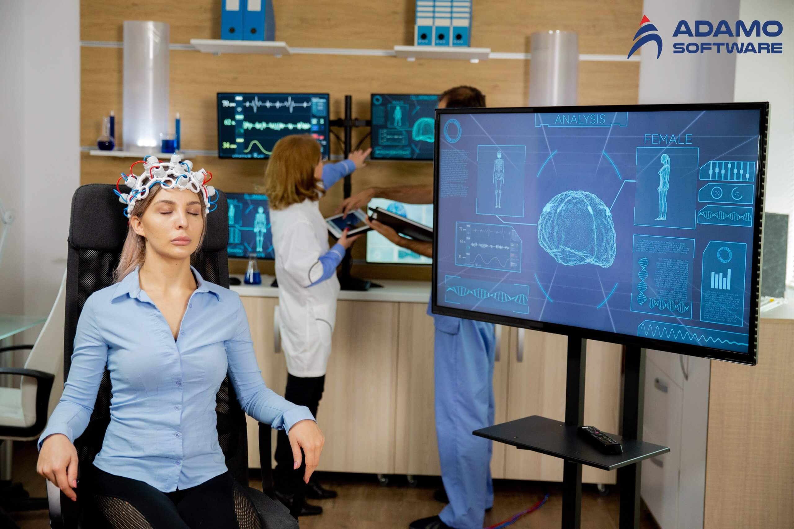 Machine Learning for Medical Diagnosis 2