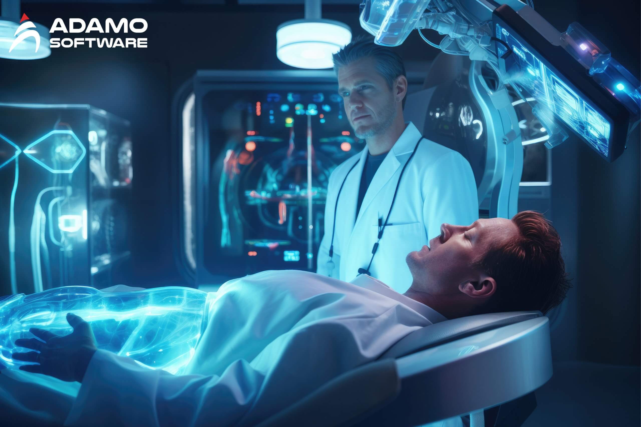 Machine Learning for Medical Diagnosis 3