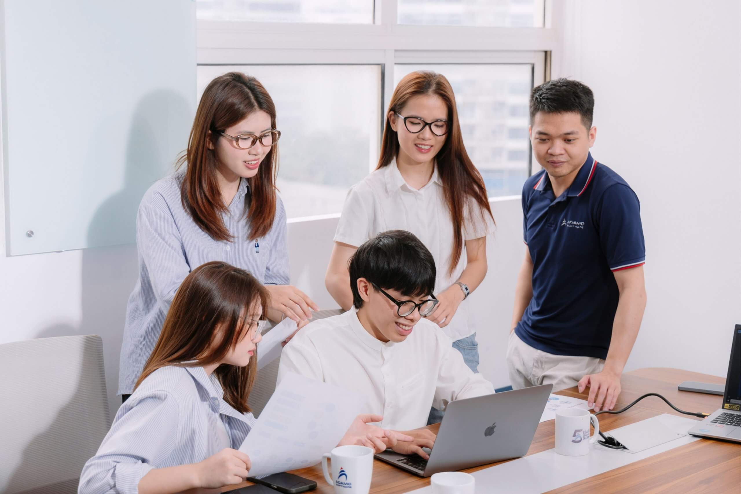 Natural Language Processing in Healthcare 3