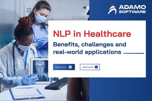 Natural Language Processing in Healthcare