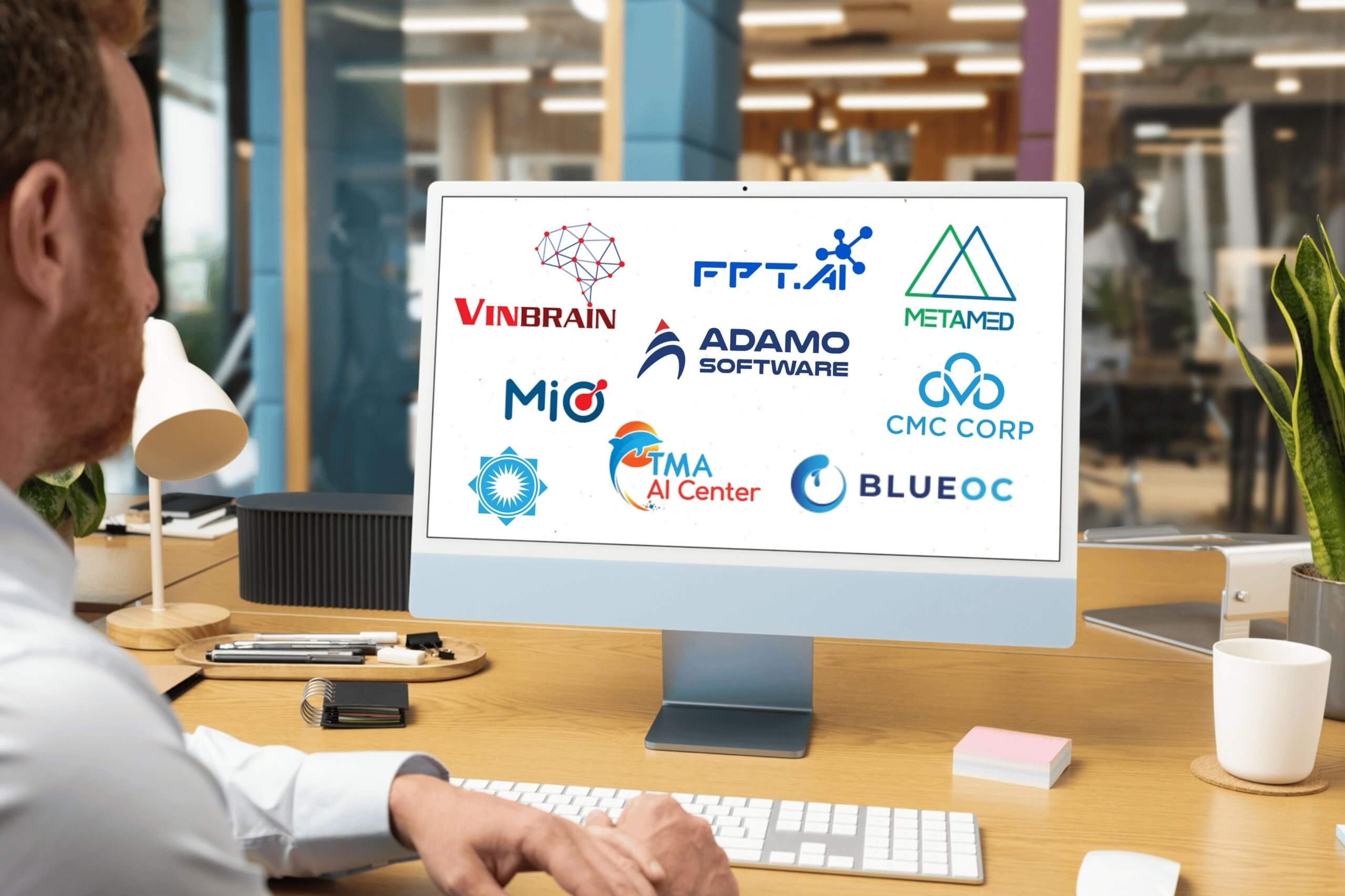 Top AI Companies in Healthcare 2