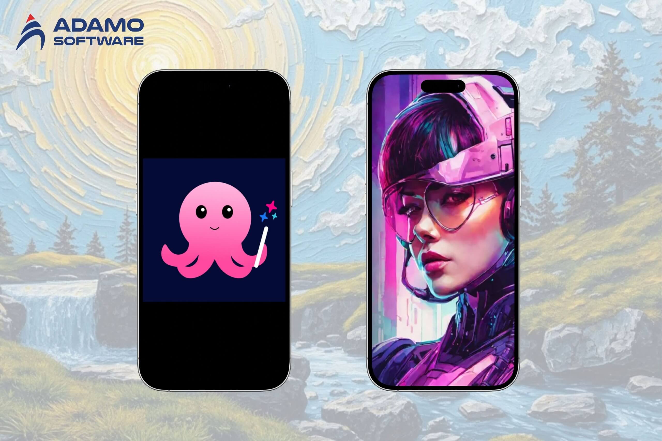 top AI apps for Android 4