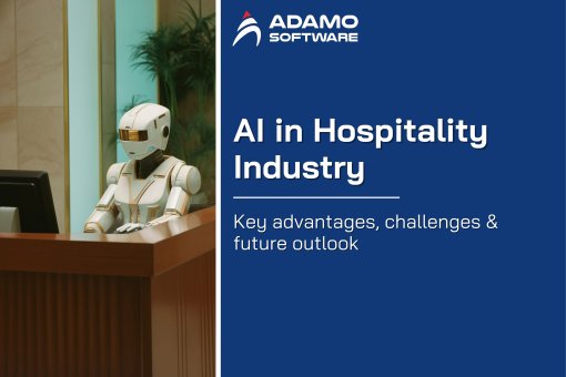 AI in Hospitality Industry