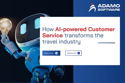 AI-powered Customer Service