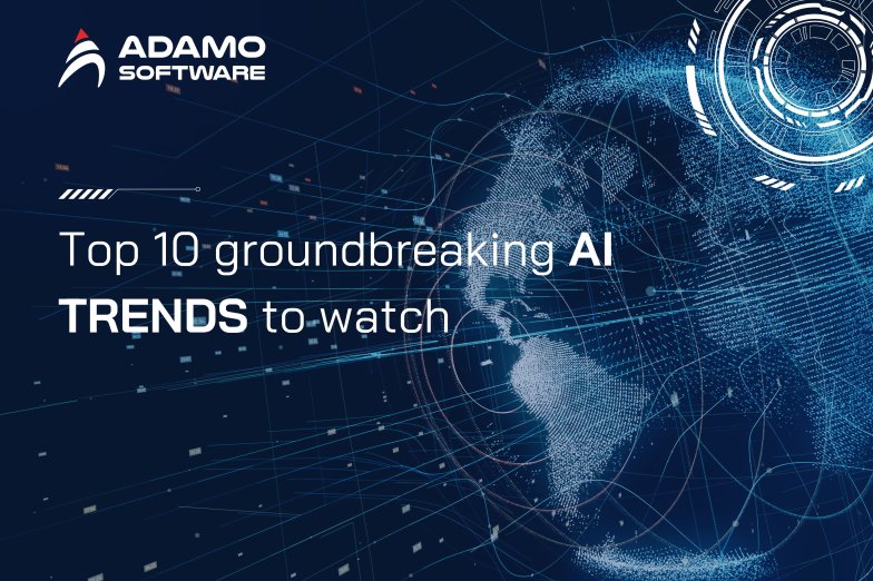 AI trends