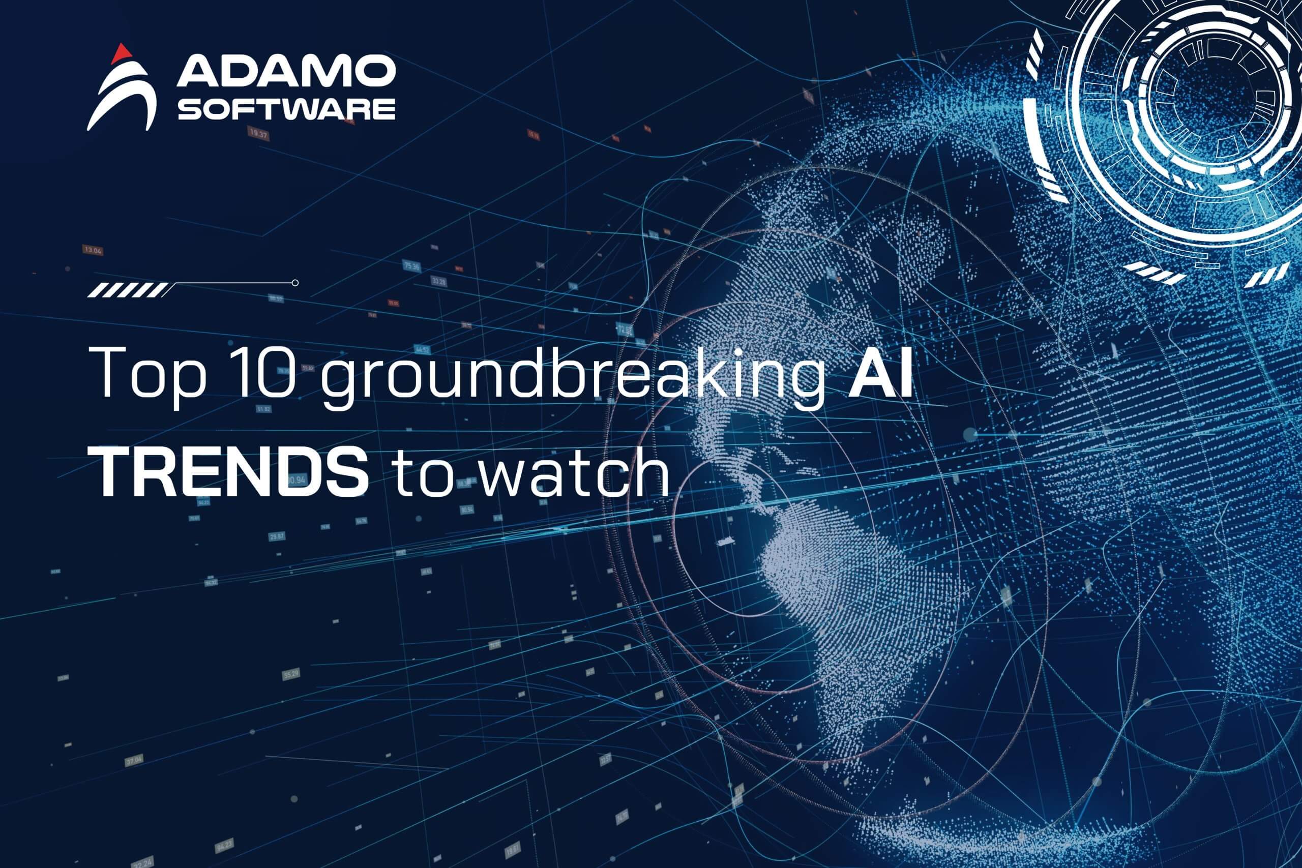 AI trends