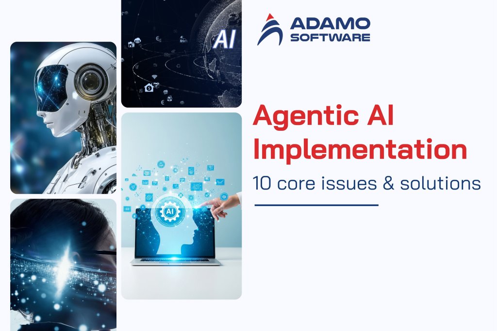 Agentic AI Implementation