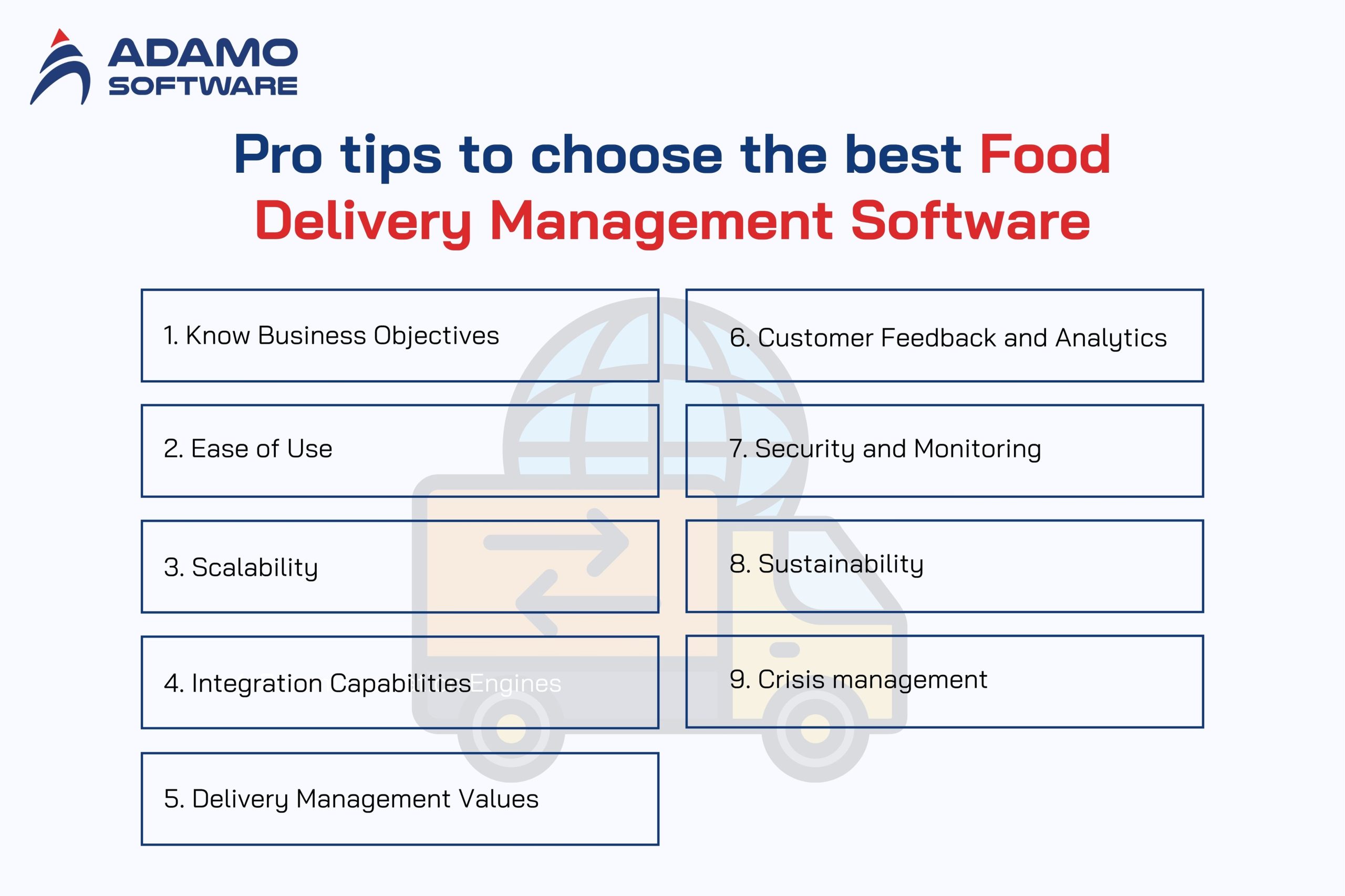 Food Delivery Management Software 3