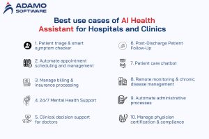 AI Health Assistant 3