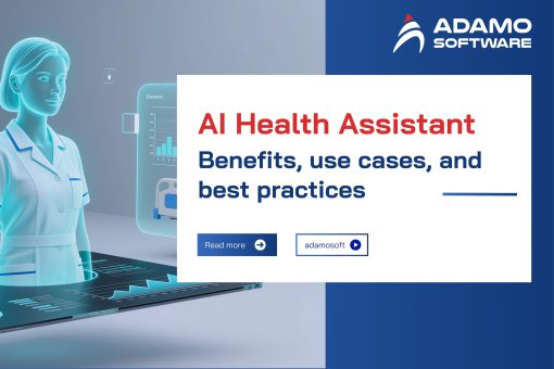AI Health Assistant