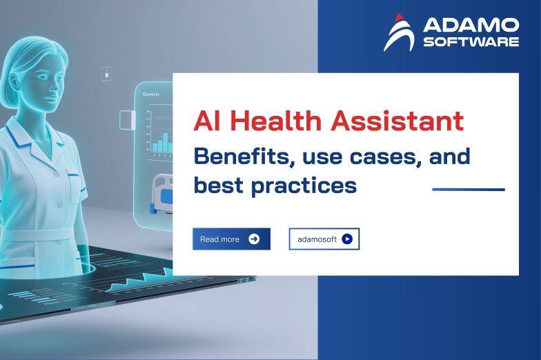 AI Health Assistant
