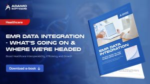 EMR Data Integration