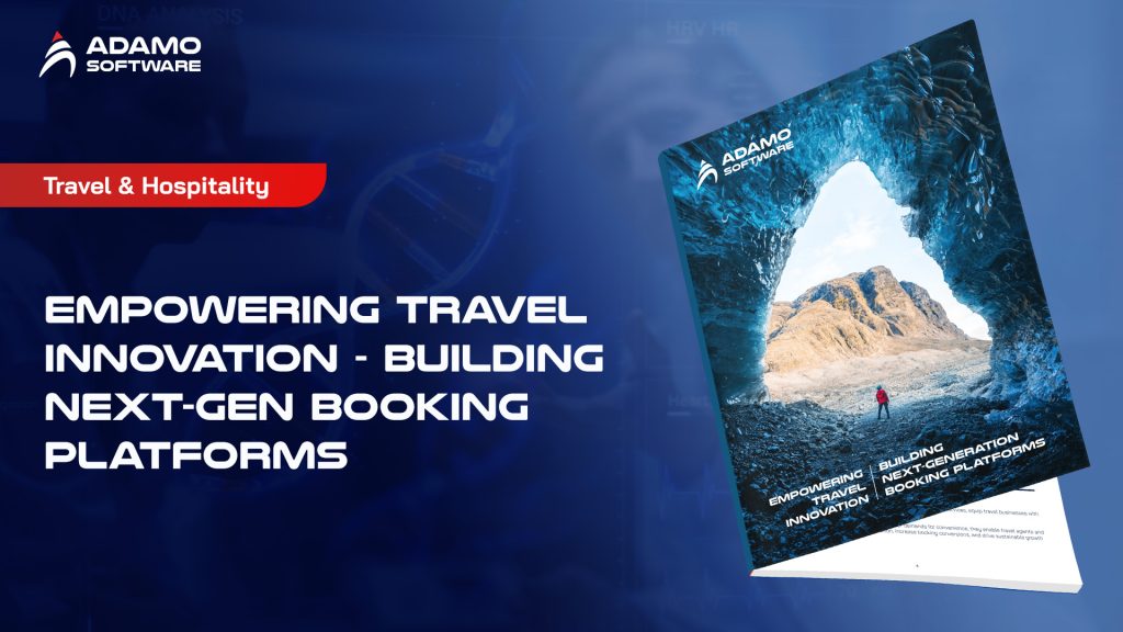 Building Next-Gen Travel Booking Platforms