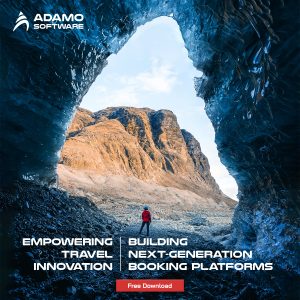 Build Next-gen Travel Booking Platforms