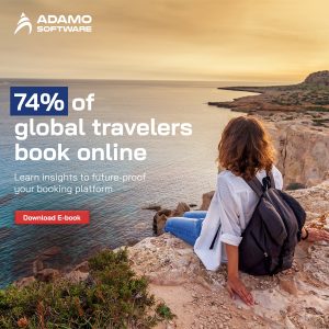 Build travel booking platform