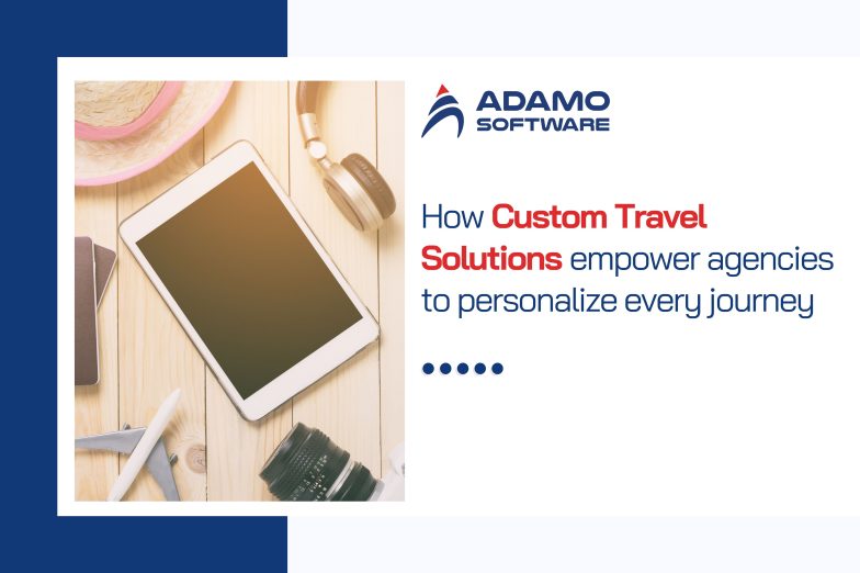 custom travel solutions