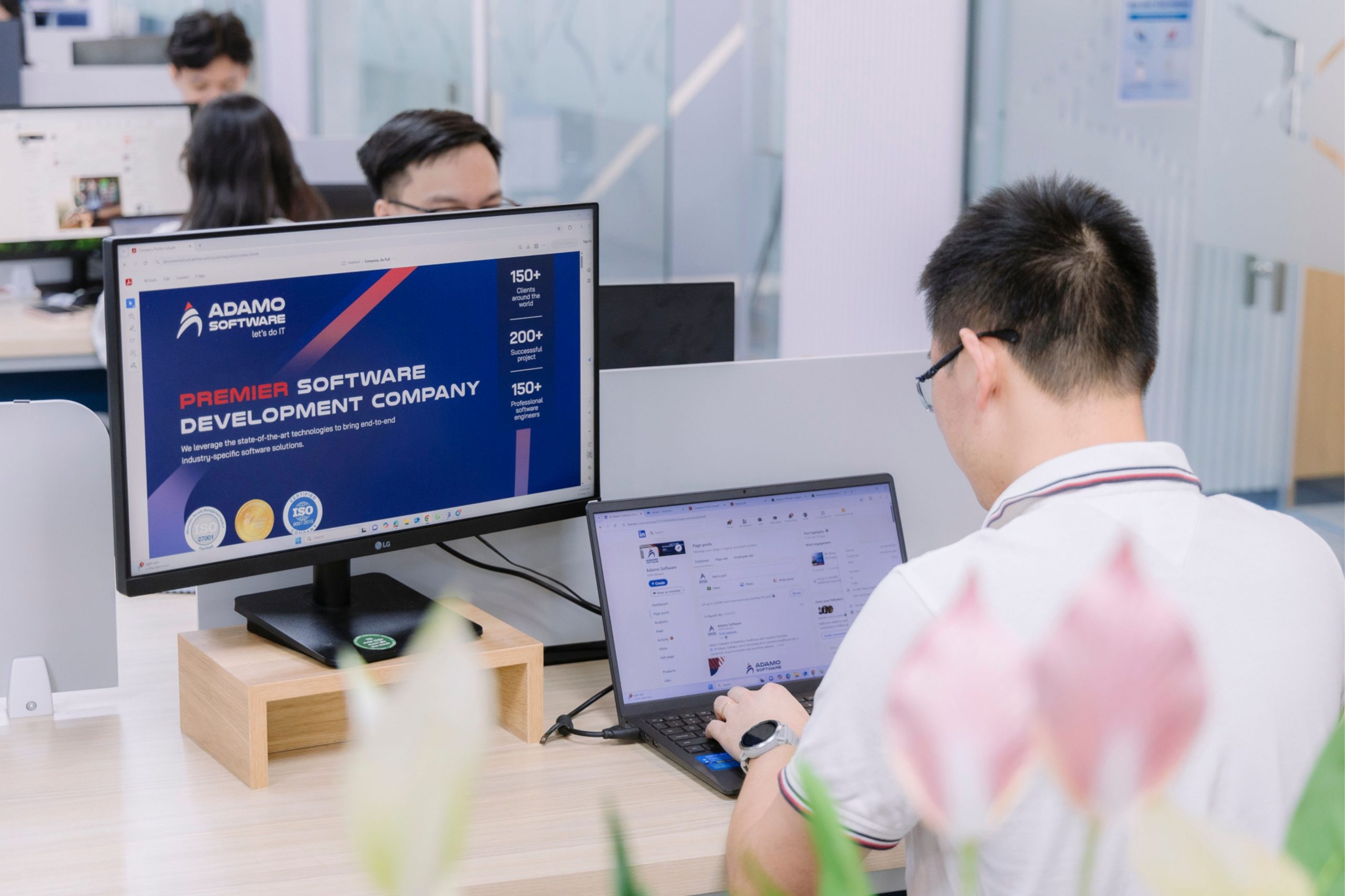 home healthcare app 3