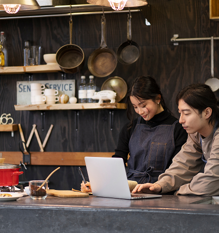 restaurant POS system for multi-location businesses