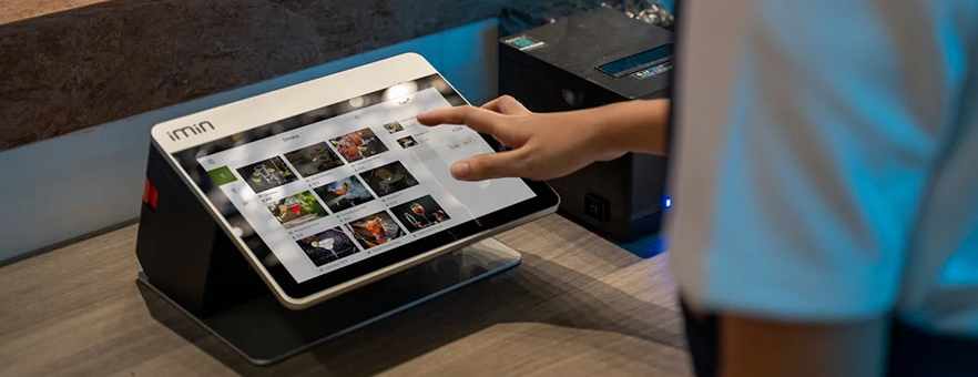 key features of restaurant POS system