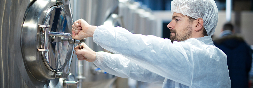 food safety and compliance management