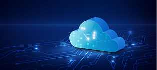 cloud-native architecture in food ERP system