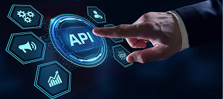 API-first integrations in food ERP system