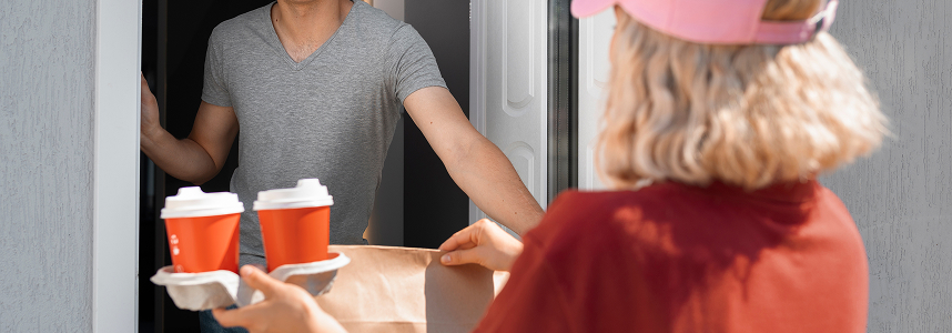 delivery operation and dispatch management system development