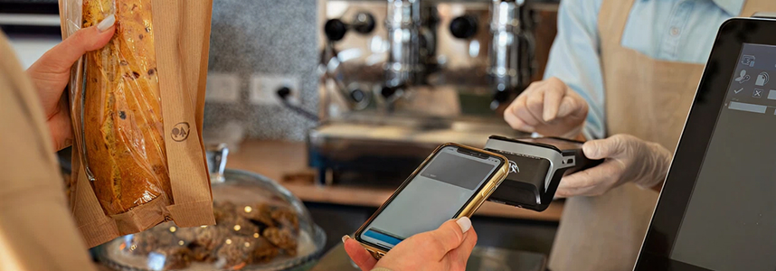 Payment promotion & customer retention tools development