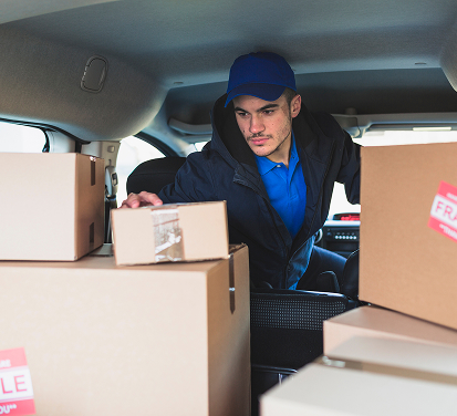 ecommerce shipping solution development