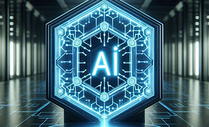 AI predictive intelligence in custom logistics software