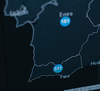 supply chain planning and forecasting solution