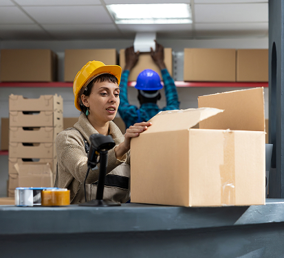 order management solution