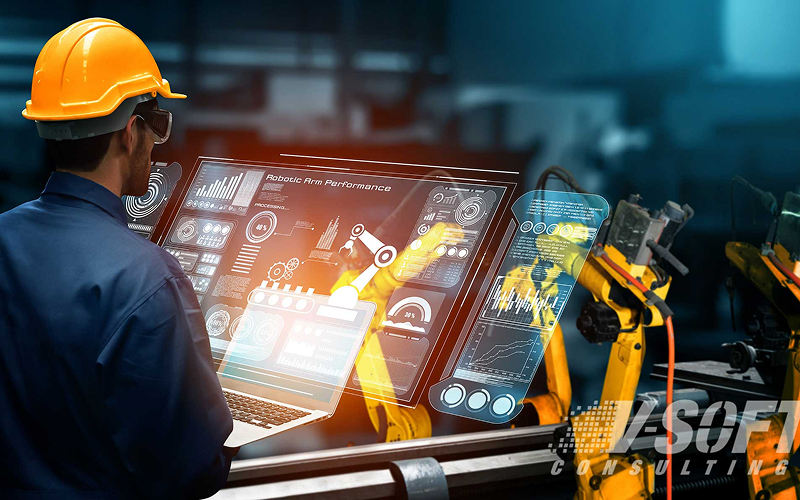 supply chain management platforms