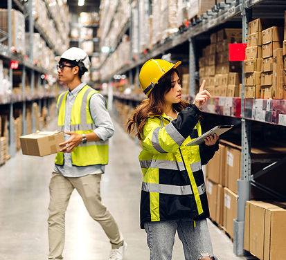 inventory tracking systems development