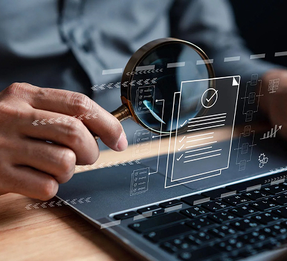 inventory analytics tool development