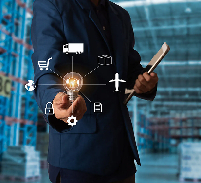 inventory forecasting and demand planning tool development