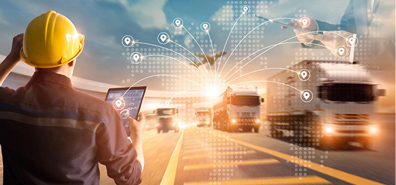 predictive maintenance for inventory management system